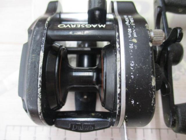 ファントムマグサーボ GS-5