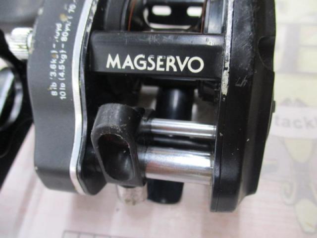 ファントムマグサーボ GS-5