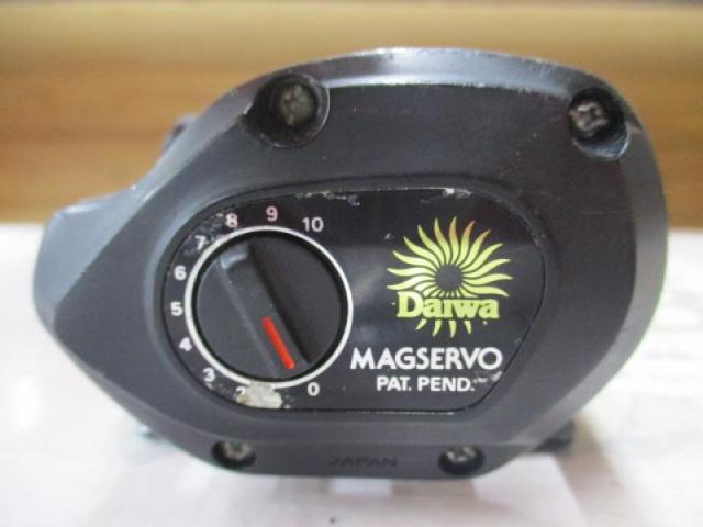 ファントムマグサーボ GS-5