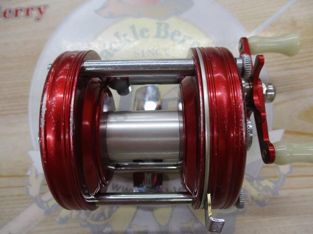 5000 レッド波型