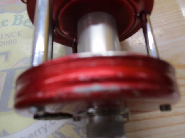 5000 レッド波型