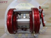 5000 レッド波型