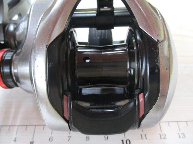 21スコーピオンDC 151XG