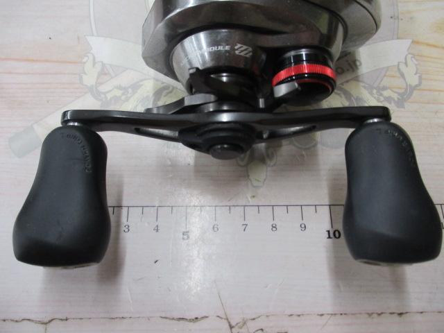 21スコーピオンDC 151XG