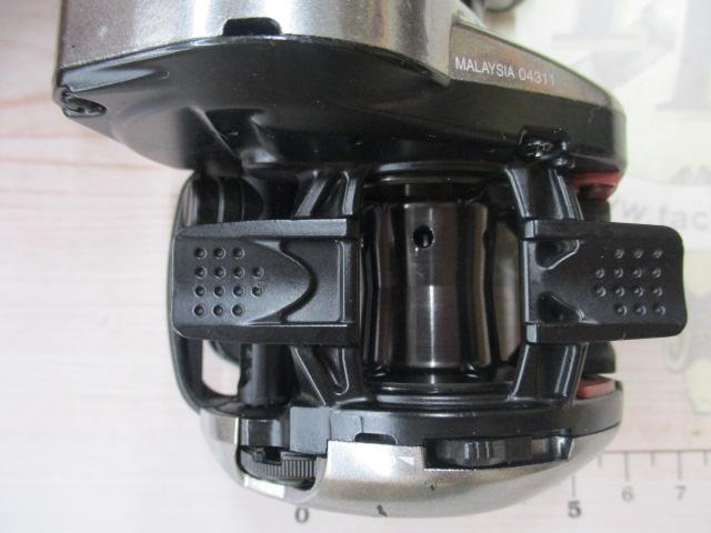 21スコーピオンDC 151XG