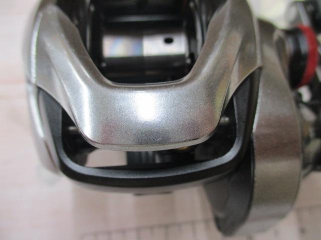 21スコーピオンDC 151XG