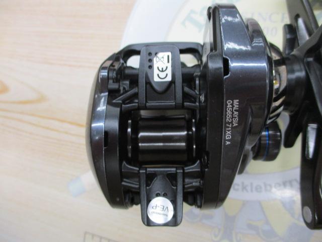 23SLX DC 71XG｜＠ベリーネット 日本最大新品中古釣具WEBショップ