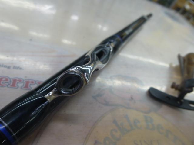 16シーウイング73 50ー270T3