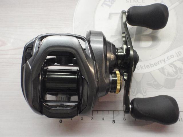 22クラドDC 200HG｜＠ベリーネット 日本最大新品中古釣具WEBショップ