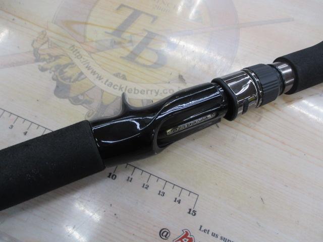 デプスヒュージカスタムH2S-75RF 匿名配送　送料込 deps デプス HUGE CUSTOM / ヒュージカスタム H2S-75RF 172537