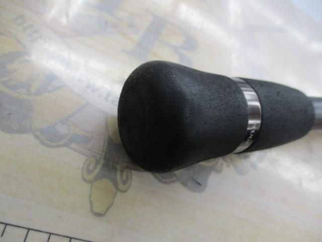 ヒュージカスタムH2S-75RF