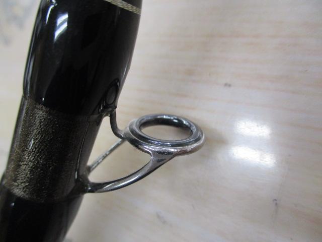 ヒュージカスタムH2S-75RF