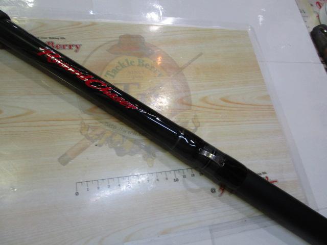 レコードチェイサー 480XH-T