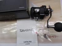 19キャタリナ 15H