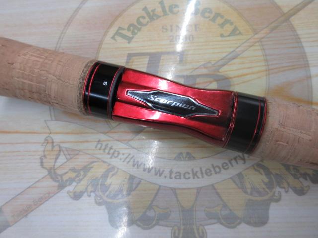 スコーピオン 2831R-2(2019モデル)