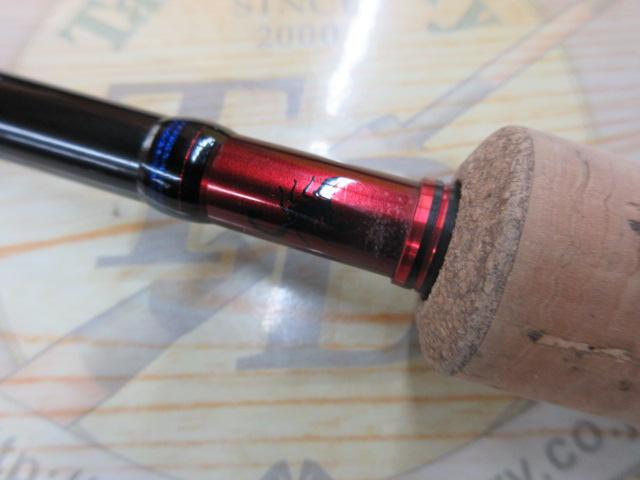 スコーピオン 2831R-2(2019モデル)