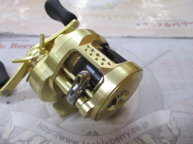 21カルカッタコンクエスト 100HG