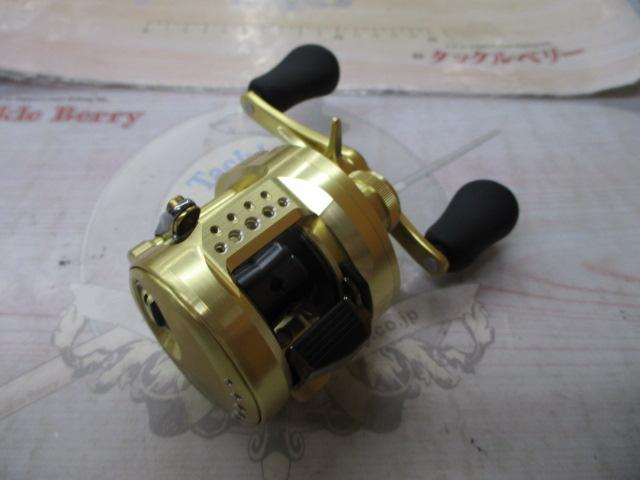 21カルカッタコンクエスト 100HG