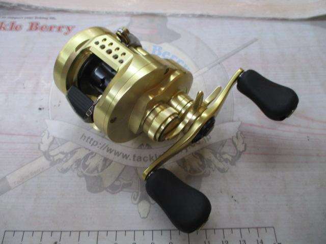 21カルカッタコンクエスト 100HG