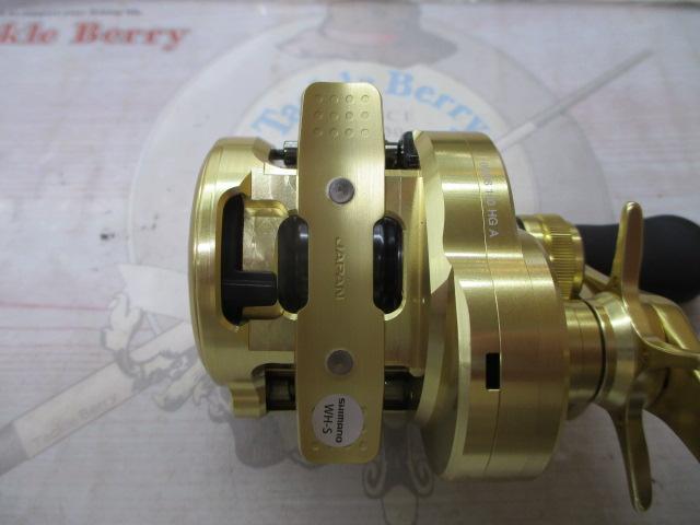 21カルカッタコンクエスト 100HG