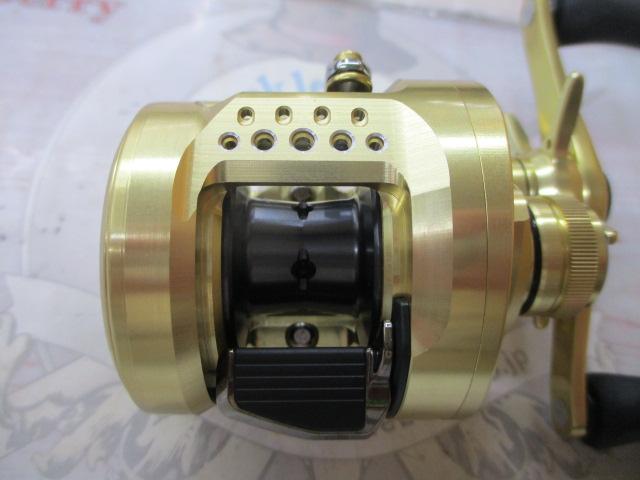 21カルカッタコンクエスト 100HG