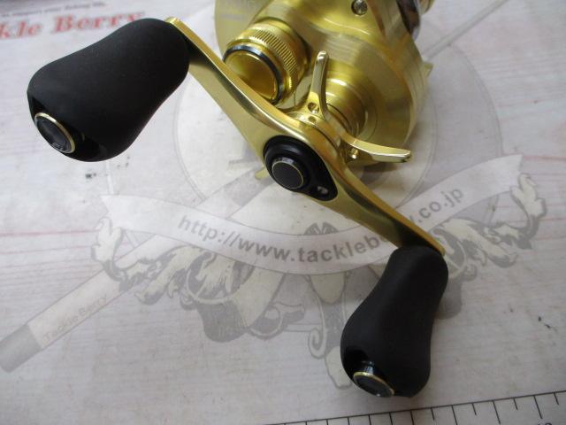 21カルカッタコンクエスト 100HG