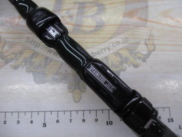 カーボン櫻黒潮2.1M3強