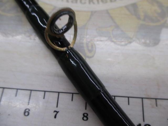 カーボン櫻黒潮2.1M3強