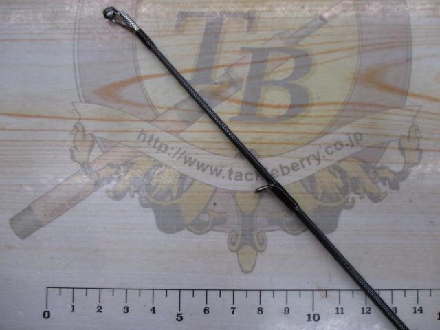 ロックスイーパー NRS-962EXH-F LIMITED ハンター塩津 アブガルシア(Abu Garcia) ロックスイーパーリミテッド NRS