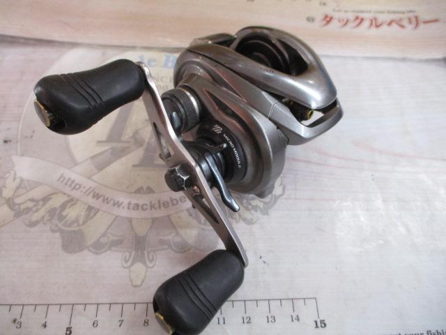 15メタニウムDC (RH)