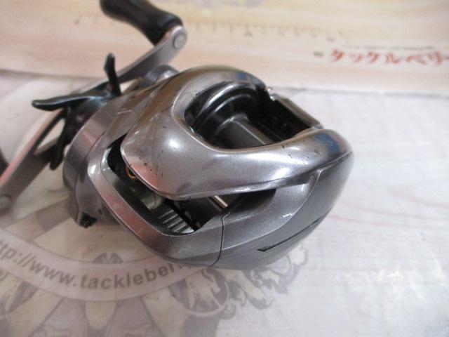 15メタニウムDC (RH)