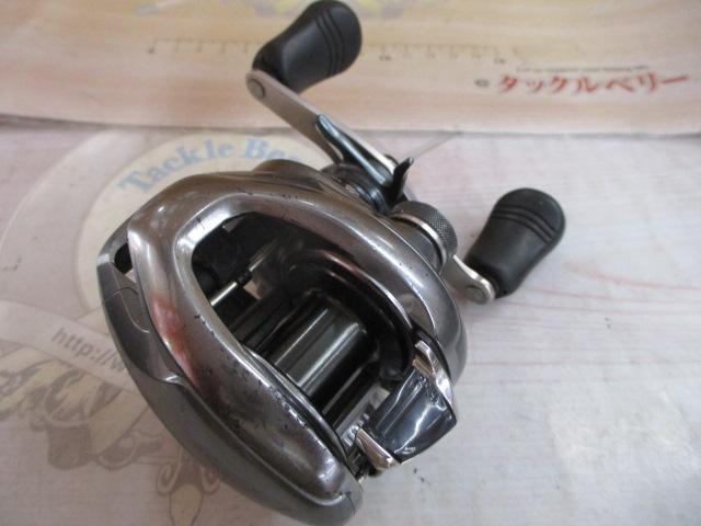 15メタニウムDC (RH)