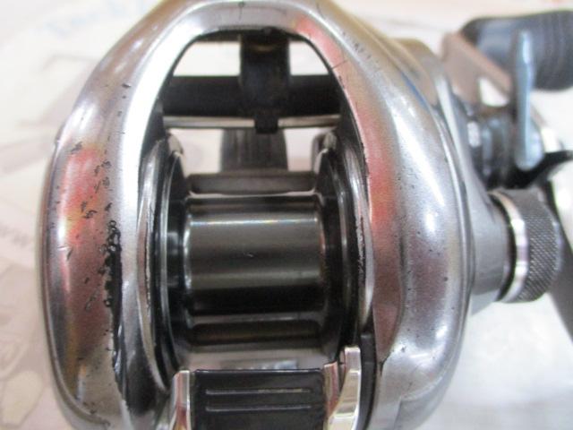 15メタニウムDC (RH)