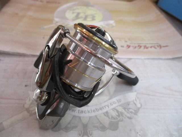 20ルビアス FC LT2500S