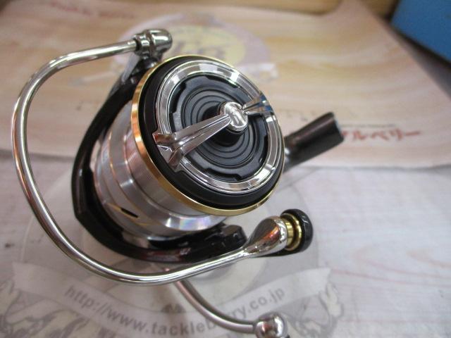 20ルビアス FC LT2500S