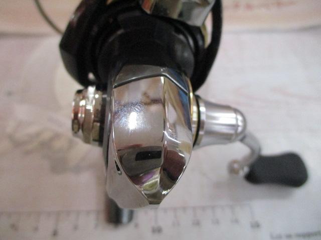 20ルビアス FC LT2500S