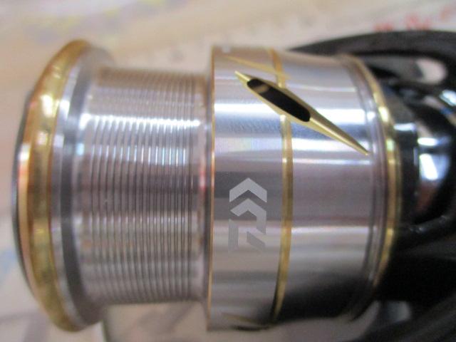 20ルビアス FC LT2500S