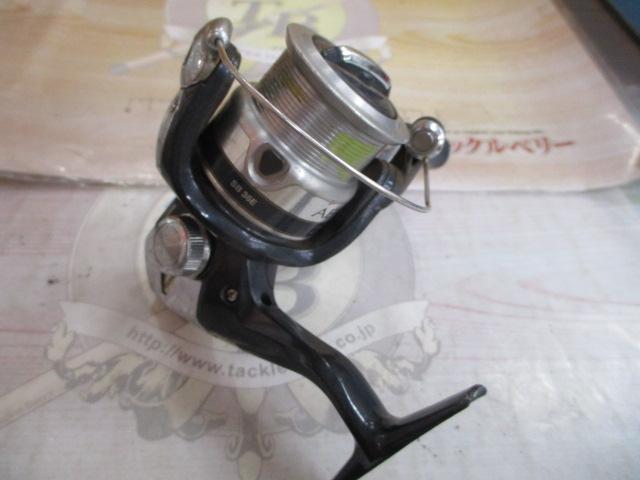 12エアノス 2500S