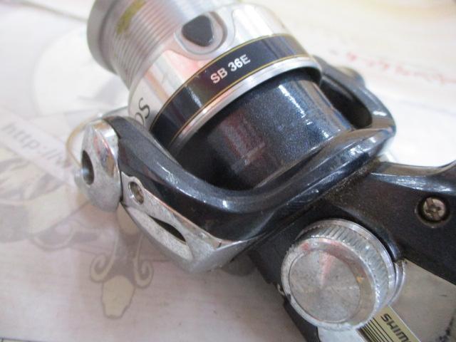 12エアノス 2500S