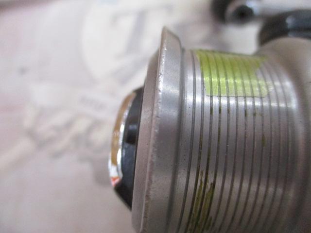 12エアノス 2500S