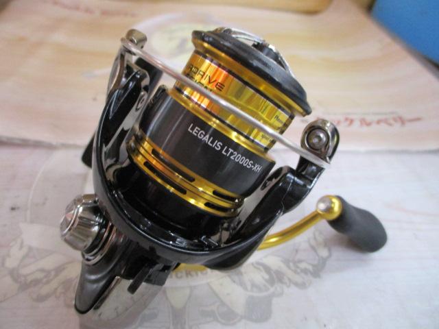 23レガリス LT2000S-XH