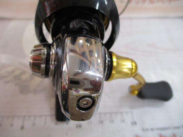 23レガリス LT2000S-XH