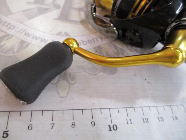 23レガリス LT2000S-XH