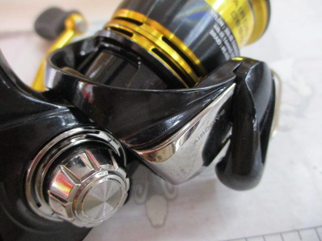 23レガリス LT2000S-XH