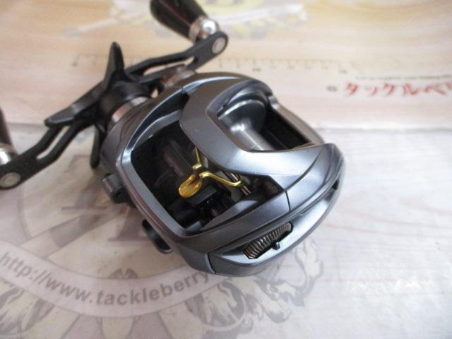 スティーズ A TW HLC 8.1R