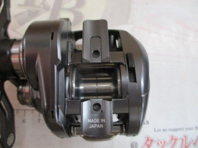 スティーズ A TW HLC 8.1R