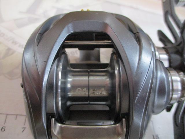 スティーズ A TW HLC 8.1R