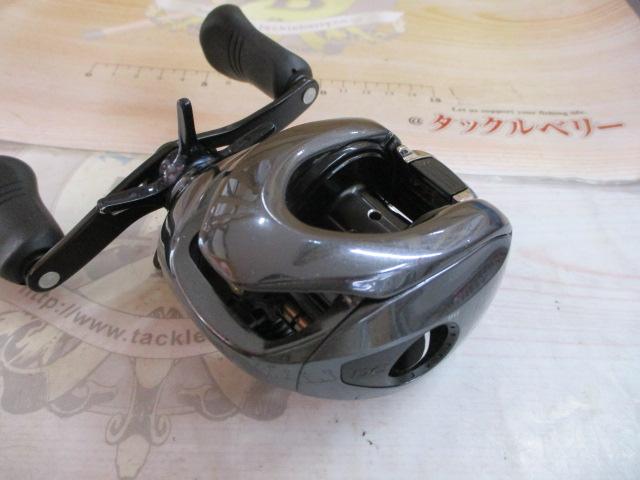 18アンタレスDC MDXG RH