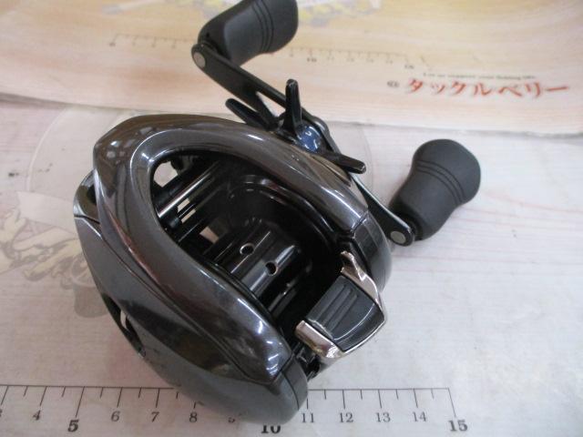 18アンタレスDC MDXG RH