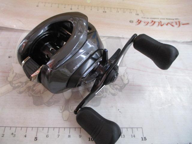 18アンタレスDC MDXG RH